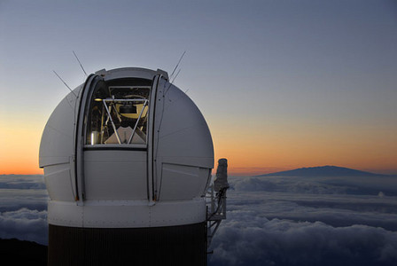 observatório astronômico